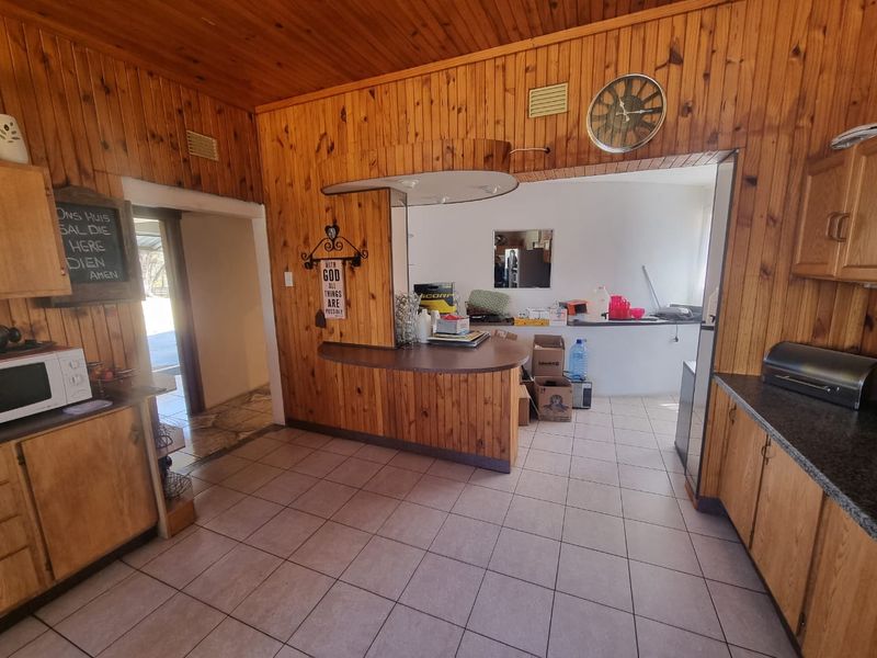 Absolute stunning Riverfront property for sale in Lindequesdrift - Photo 8