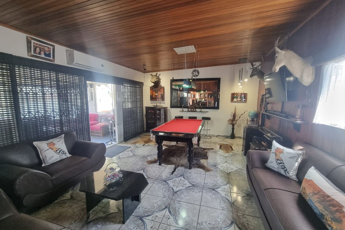 Absolute stunning Riverfront property for sale in Lindequesdrift - Photo 2