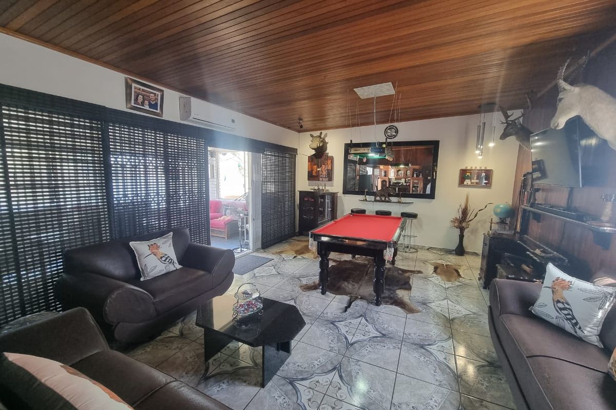 Absolute stunning Riverfront property for sale in Lindequesdrift - Photo 3