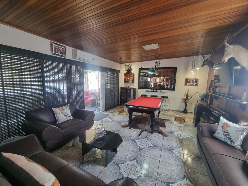 Absolute stunning Riverfront property for sale in Lindequesdrift - Photo 3