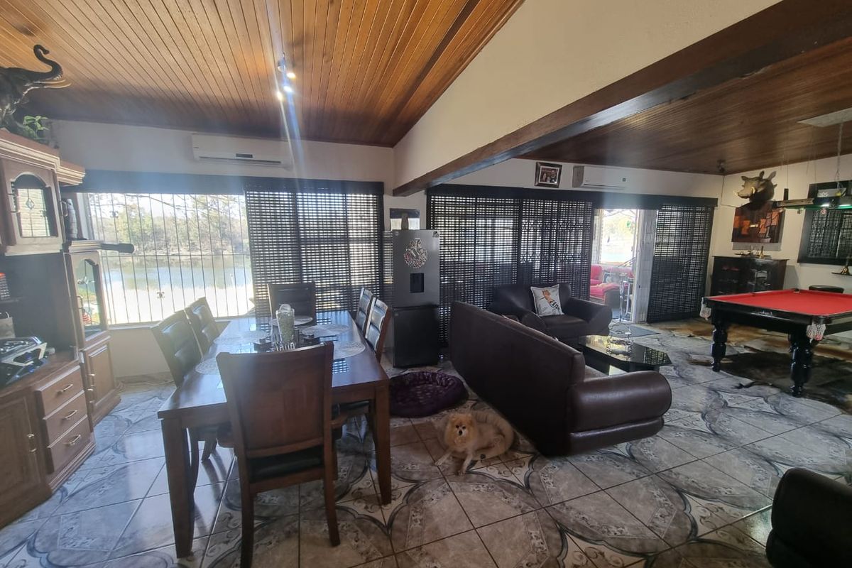 Absolute stunning Riverfront property for sale in Lindequesdrift - Photo 4