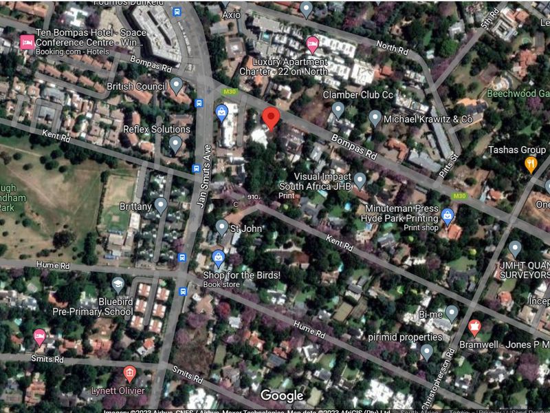 Vacant Land Commercial For Sale In Johannesburg - Photo 4