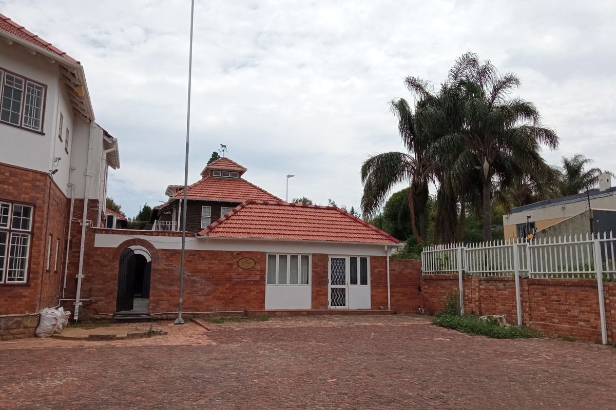 Office For Sale In Johannesburg - Photo 3