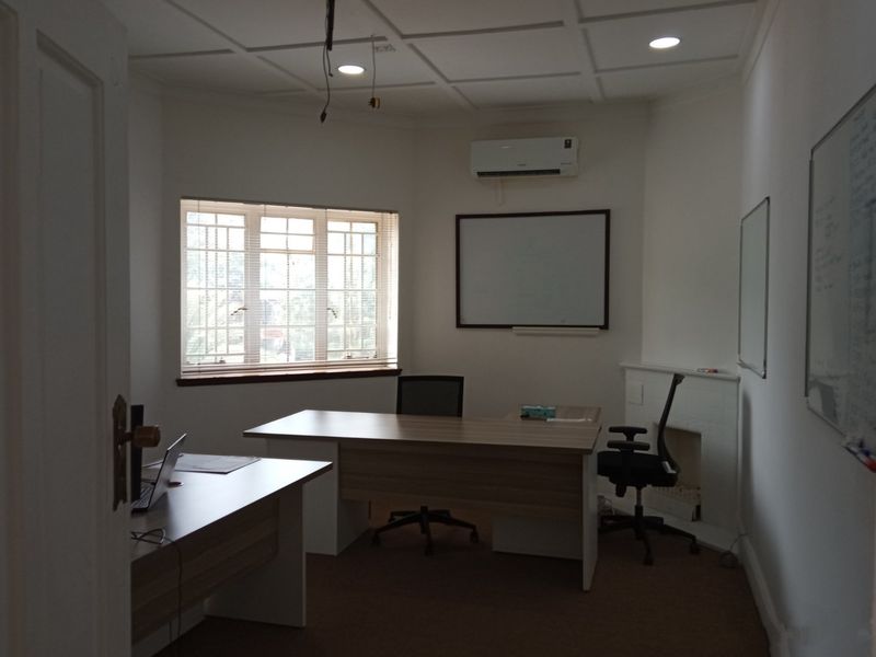 Office For Sale In Johannesburg - Photo 8
