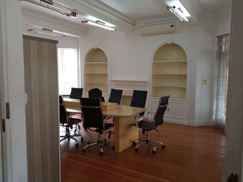 Office For Sale In Johannesburg - Photo 6