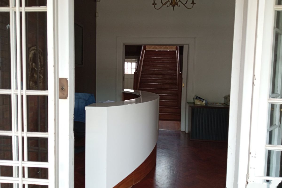 Office For Sale In Johannesburg - Photo 4