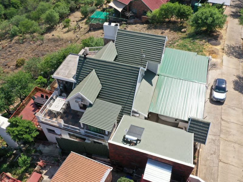 Magnificent 3 Story House for Sale in Vaaloewer - Photo 10