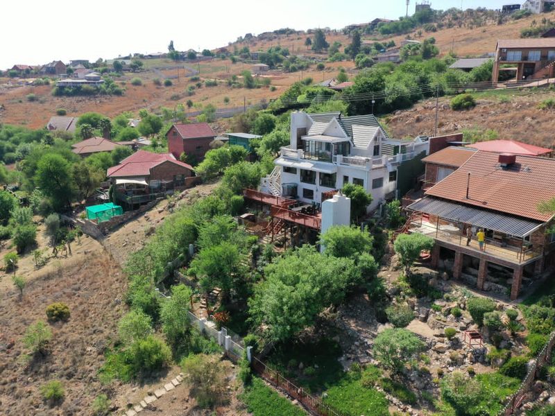 Magnificent 3 Story House for Sale in Vaaloewer - Photo 7