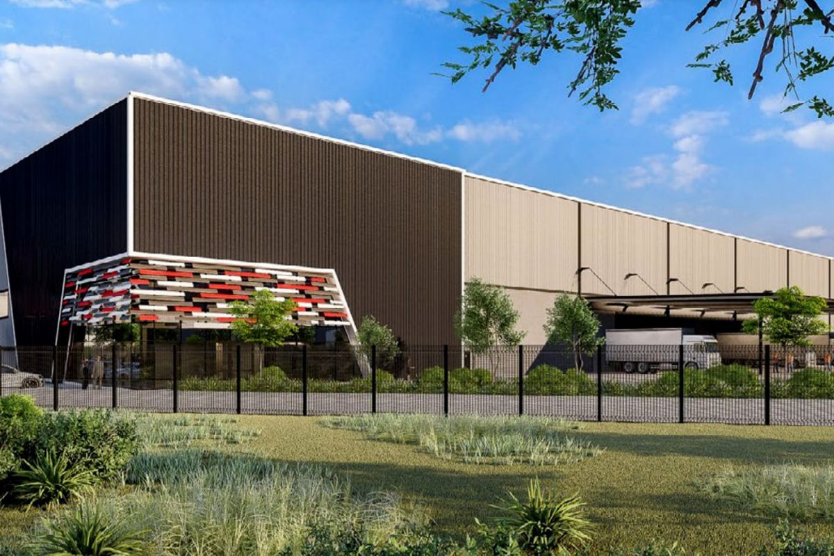 Warehouse Rental Monthly In Boksburg - Photo 3