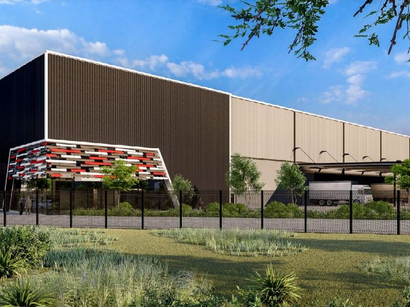 Warehouse Rental Monthly In Boksburg - Photo 3