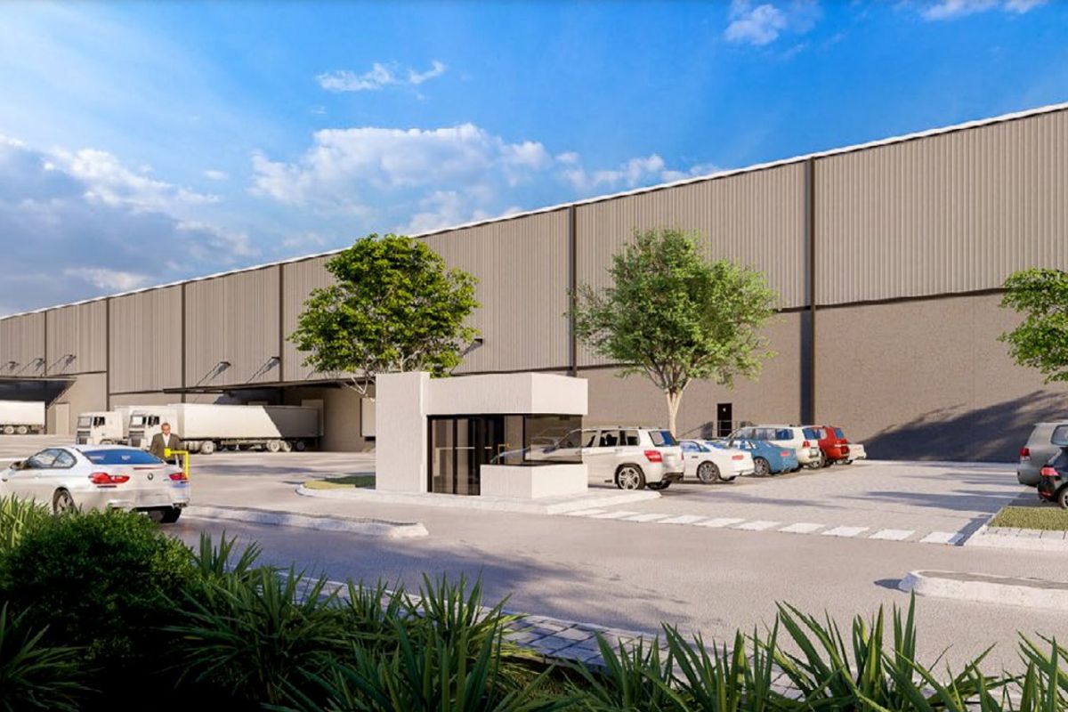 Warehouse Rental Monthly In Boksburg - Photo 4