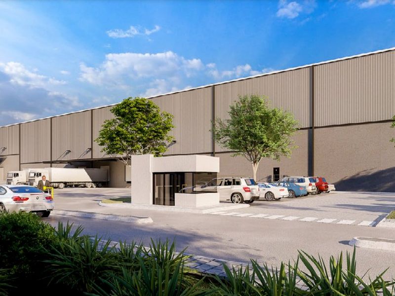 Warehouse Rental Monthly In Boksburg - Photo 4