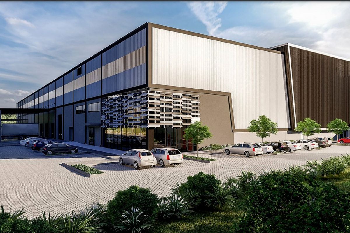 Warehouse Rental Monthly In Boksburg - Photo 5