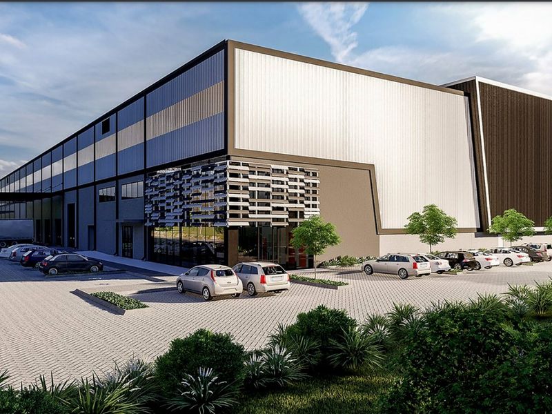 Warehouse Rental Monthly In Boksburg - Photo 5