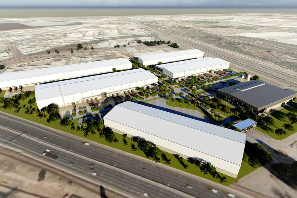 Warehouse Rental Monthly In Boksburg - Photo 2