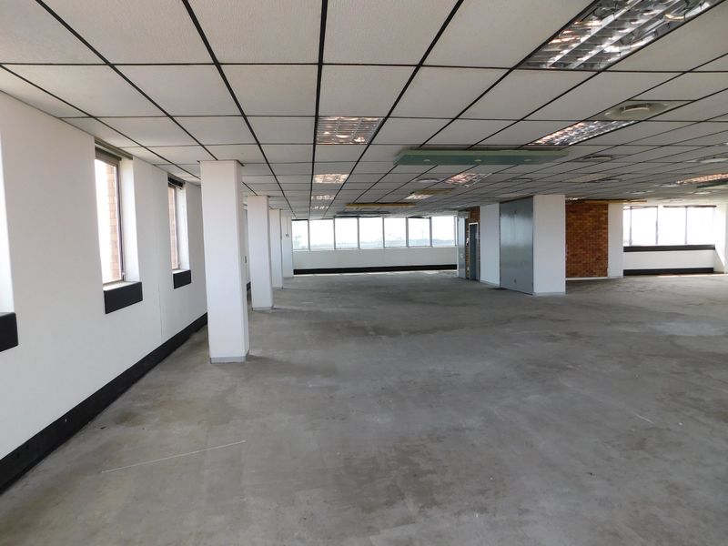 Ideal Subdivisible Call Centre Space Available To Suit. - Photo 8