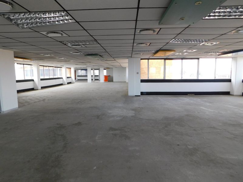 Ideal Subdivisible Call Centre Space Available To Suit. - Photo 7