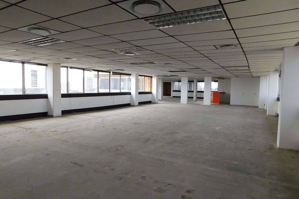 Ideal Subdivisible Call Centre Space Available To Suit. - Photo 5