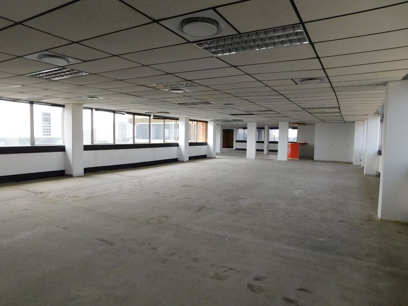 Ideal Subdivisible Call Centre Space Available To Suit. - Photo 5