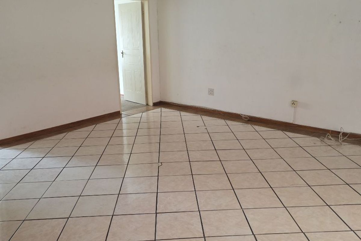 2-Bedroom Apartment to Rent – Vaalpark - Photo 2