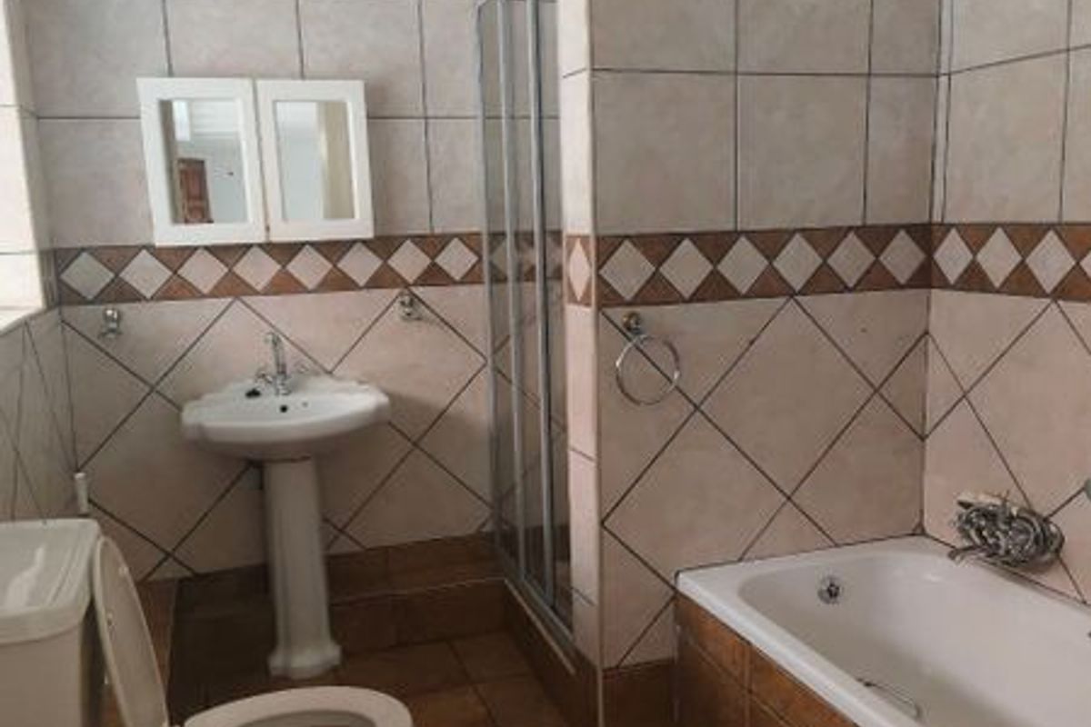 2-Bedroom Apartment to Rent – Vaalpark - Photo 3