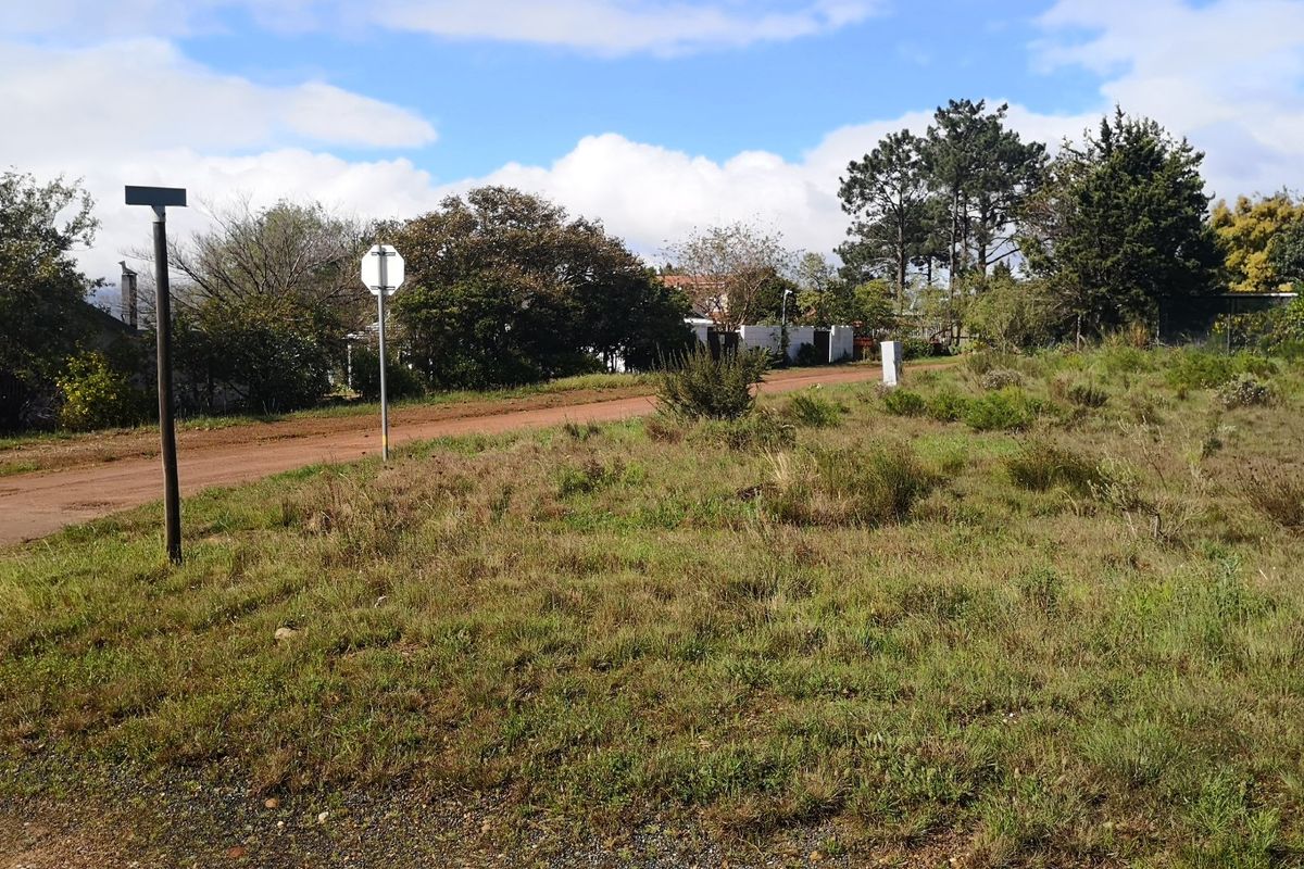 Magnificent corner stand in Botrivier - Photo 5