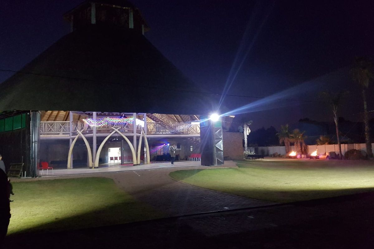 Immaculate venue for sale in Vanderbijlpark - Photo 4