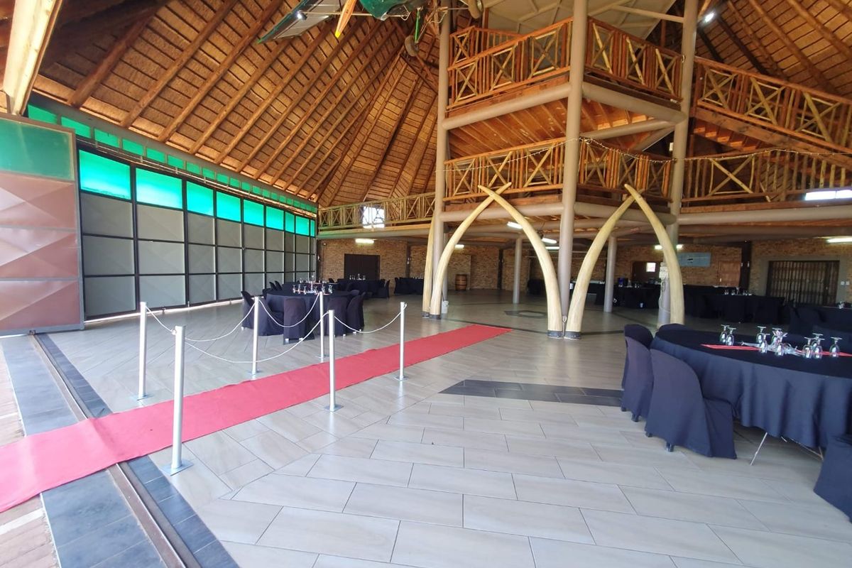 Immaculate venue for sale in Vanderbijlpark - Photo 5