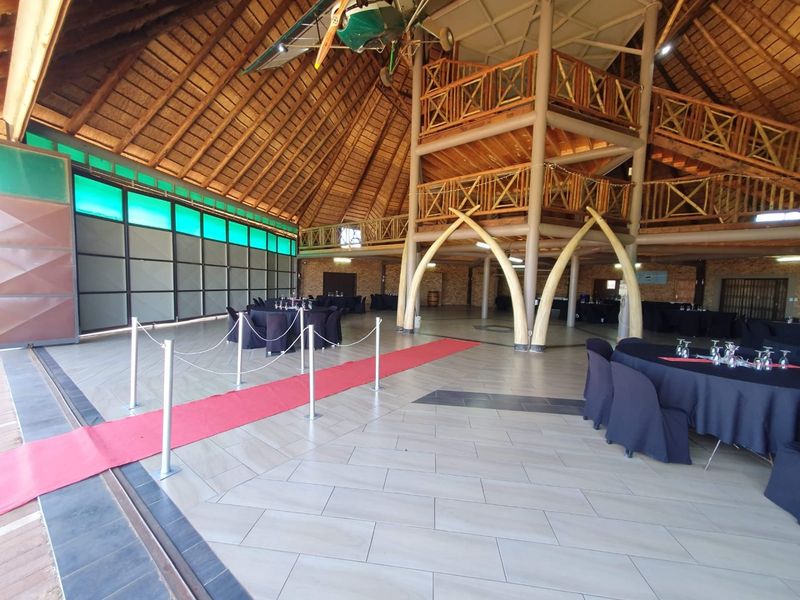 Immaculate venue for sale in Vanderbijlpark - Photo 5