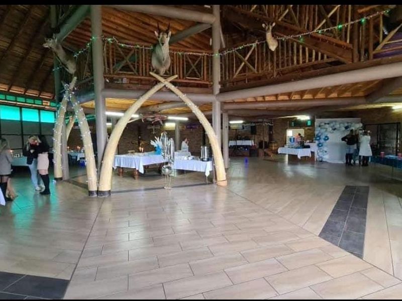 Immaculate venue for sale in Vanderbijlpark - Photo 10