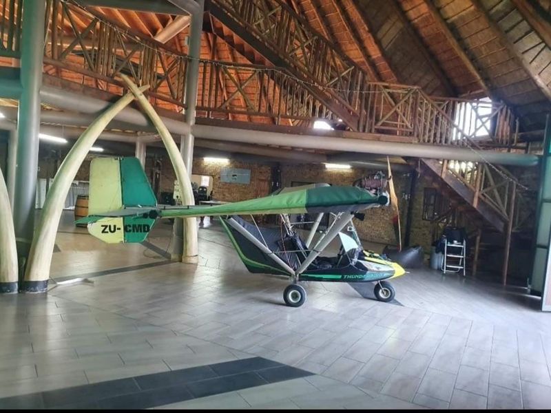 Immaculate venue for sale in Vanderbijlpark - Photo 9