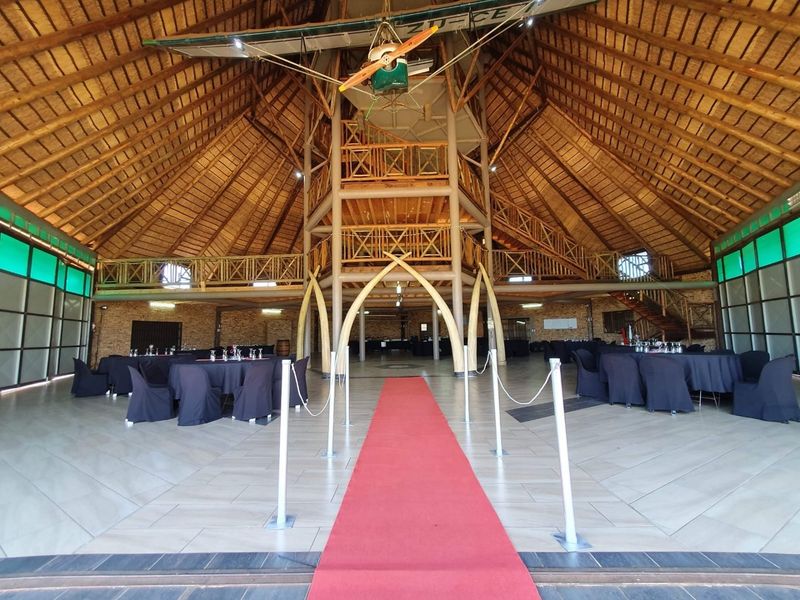 Immaculate venue for sale in Vanderbijlpark - Photo 7