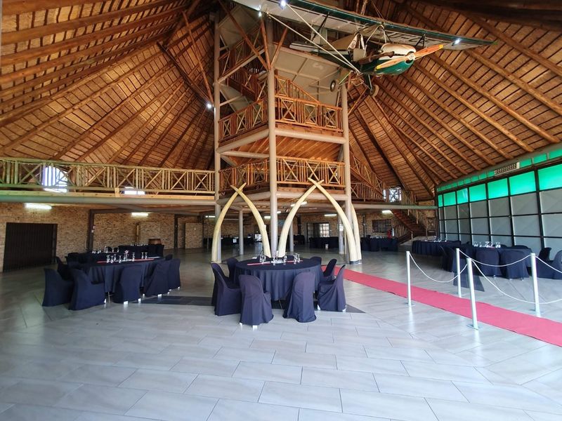 Immaculate venue for sale in Vanderbijlpark - Photo 8