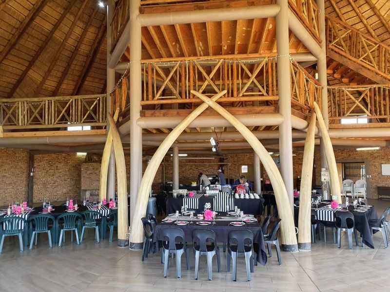 Immaculate venue for sale in Vanderbijlpark - Photo 6