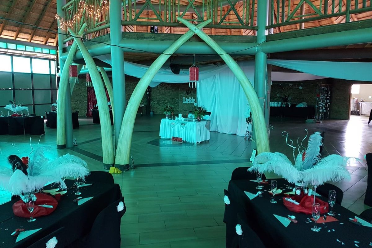 Immaculate venue for sale in Vanderbijlpark - Photo 3