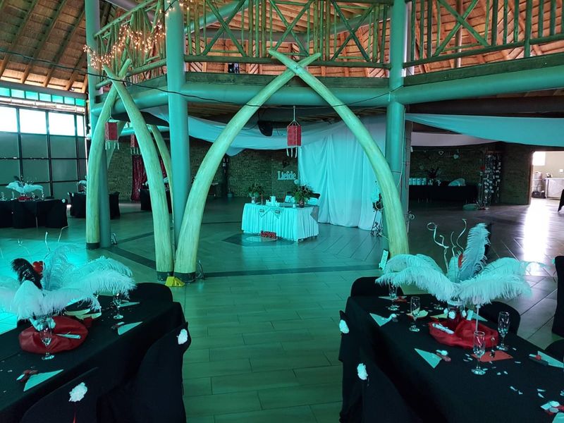 Immaculate venue for sale in Vanderbijlpark - Photo 3