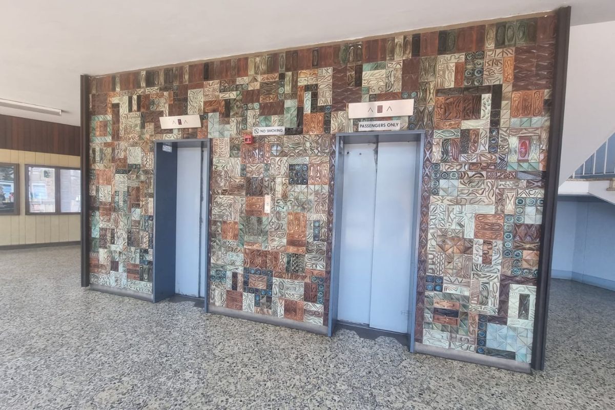 Penthouse for sale in Arconpark - Photo 2