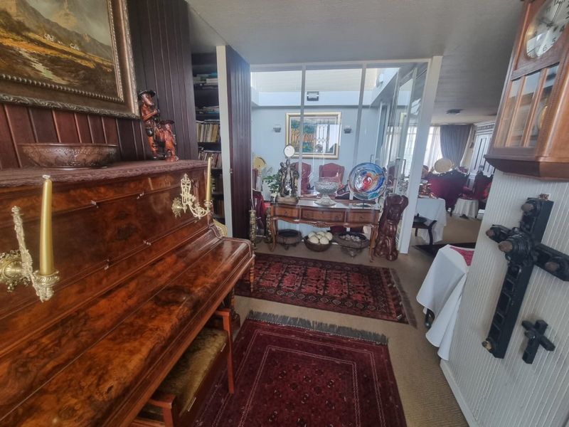 Penthouse for sale in Arconpark - Photo 10