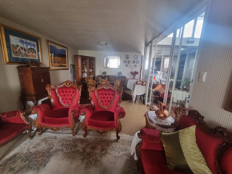 Penthouse for sale in Arconpark - Photo 8