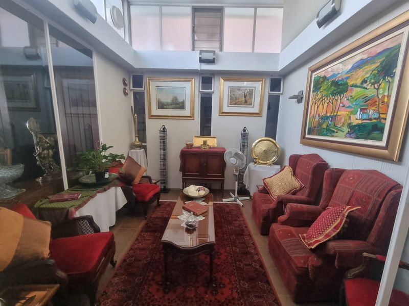 Penthouse for sale in Arconpark - Photo 9