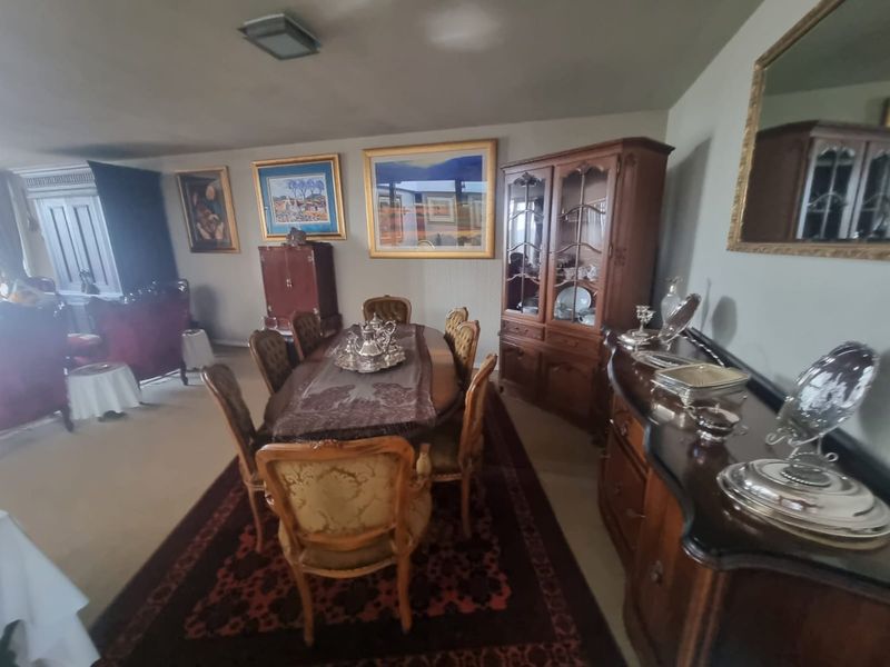 Penthouse for sale in Arconpark - Photo 7