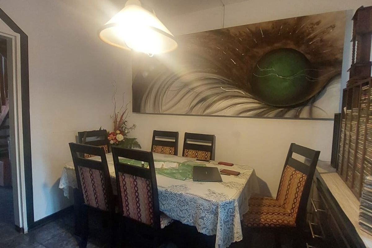 Lovely 3 bedroom townhouse for sale close to town Sasolburg - Photo 5