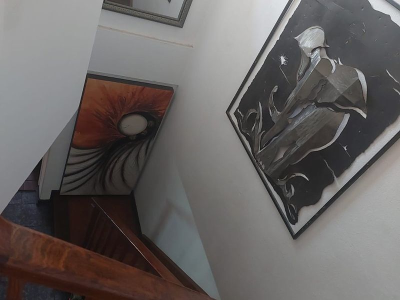 Lovely 3 bedroom townhouse for sale close to town Sasolburg - Photo 10