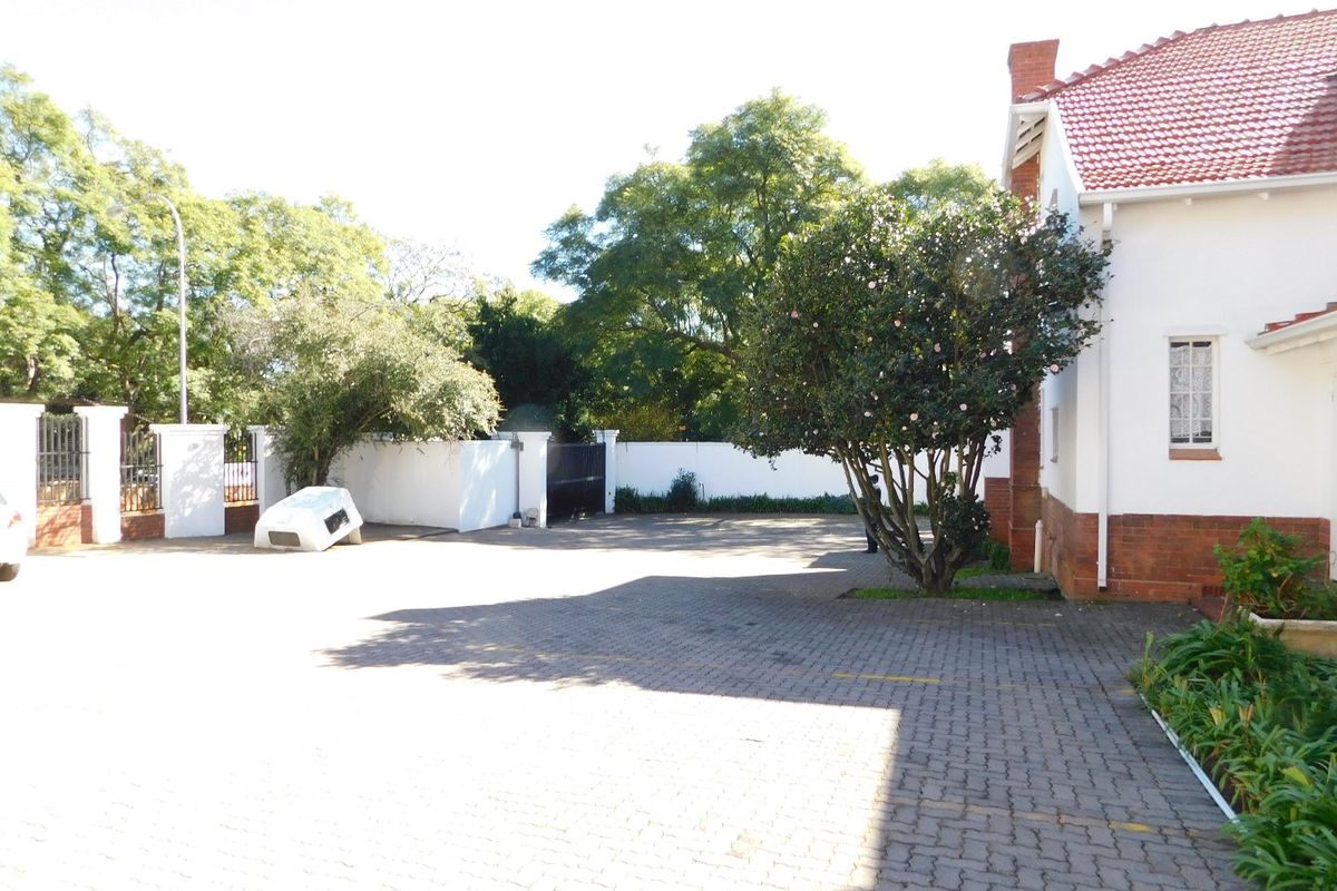 Dunkeld West Offices At A Very Convenient Address Available Now. - Photo 2