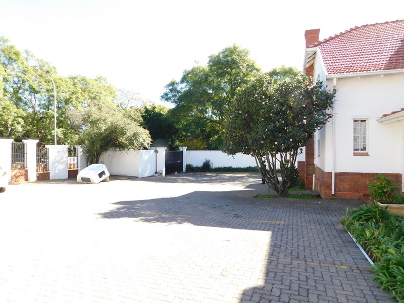 Dunkeld West Offices At A Very Convenient Address Available Now. - Photo 2