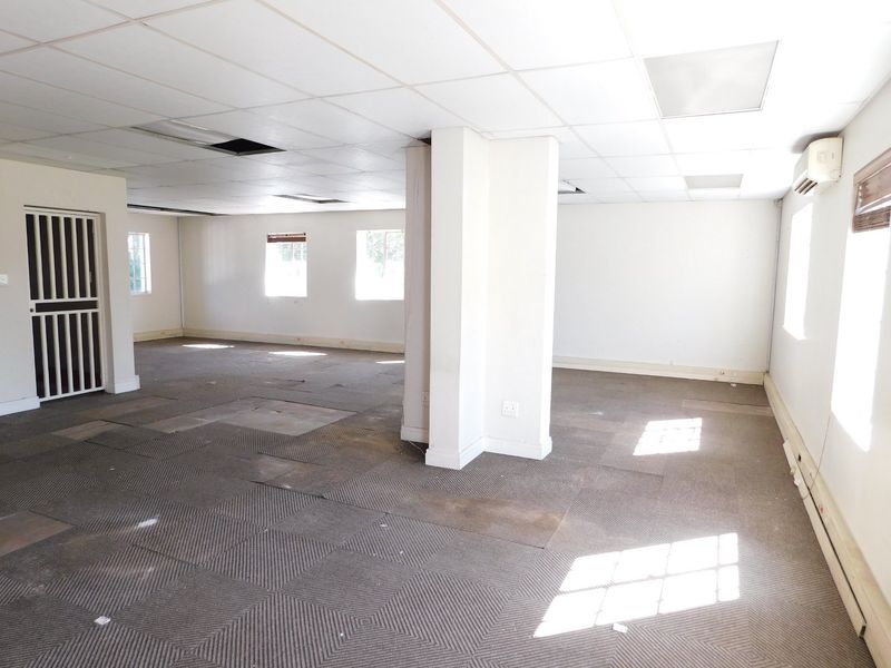 Dunkeld West Offices At A Very Convenient Address Available Now. - Photo 8