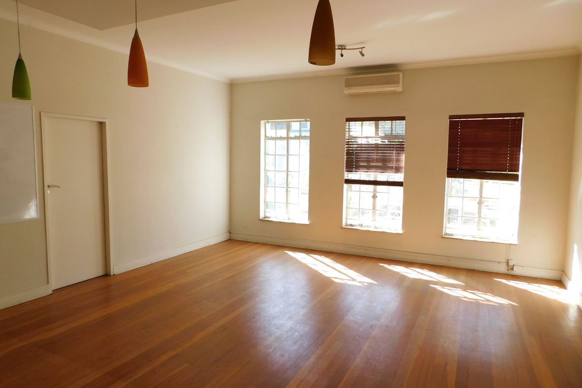 Dunkeld West Offices At A Very Convenient Address Available Now. - Photo 3
