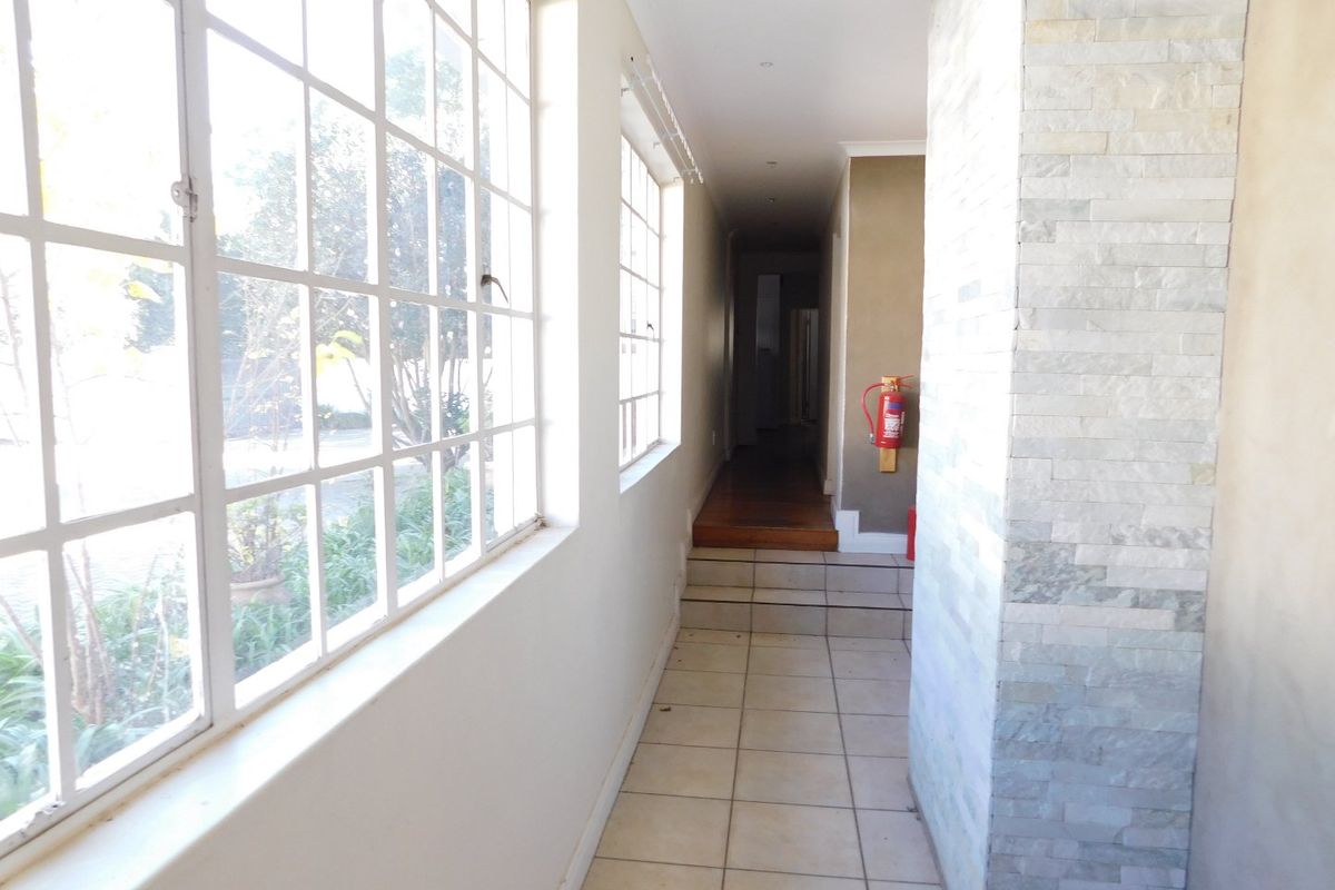 Dunkeld West Offices At A Very Convenient Address Available Now. - Photo 5