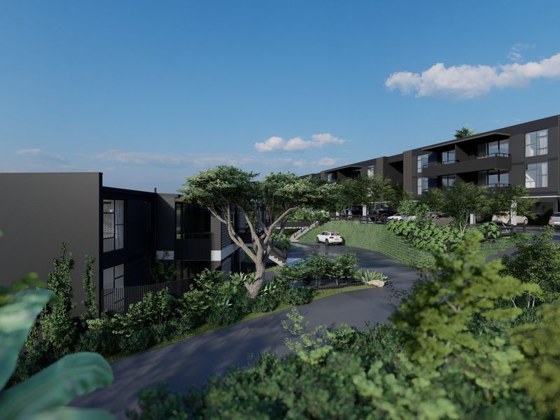 No transfer duties! Buy this luxury apartment direct from the Developer! - Photo 7