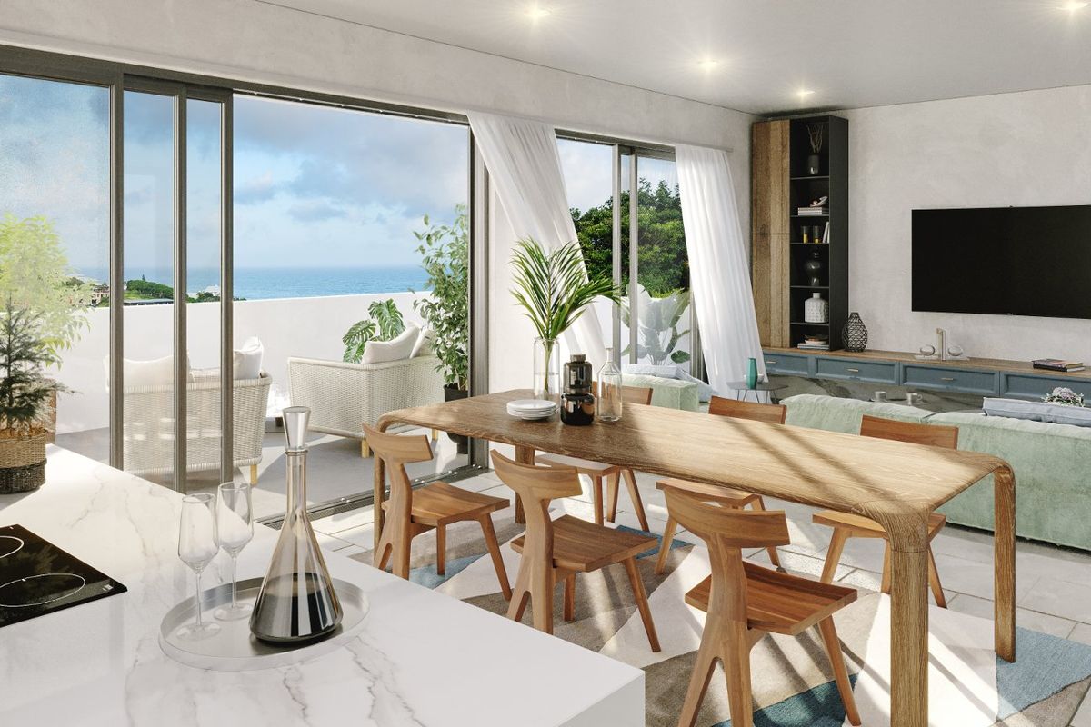 No transfer duties! Buy this luxury apartment direct from the Developer! - Photo 3